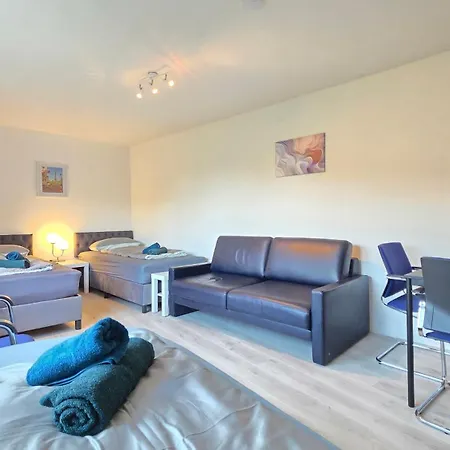 Apartamento Wohnreich Weiler - A - 2 Blaubeuren