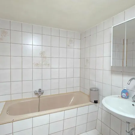 Apartment Wohnreich Weiler - A - 2