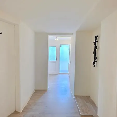 Wohnreich Weiler - A - 2 Apartment Blaubeuren