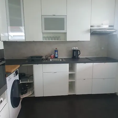 Apartment Wohnreich Weiler - A - 2 *